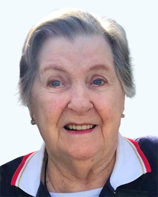 Obituary of Vera Rose Kling