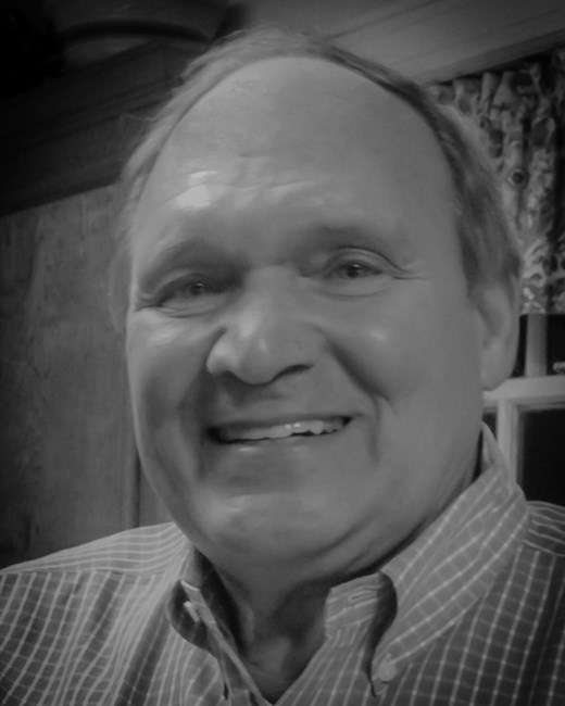 Obituario de James Granger Harriss