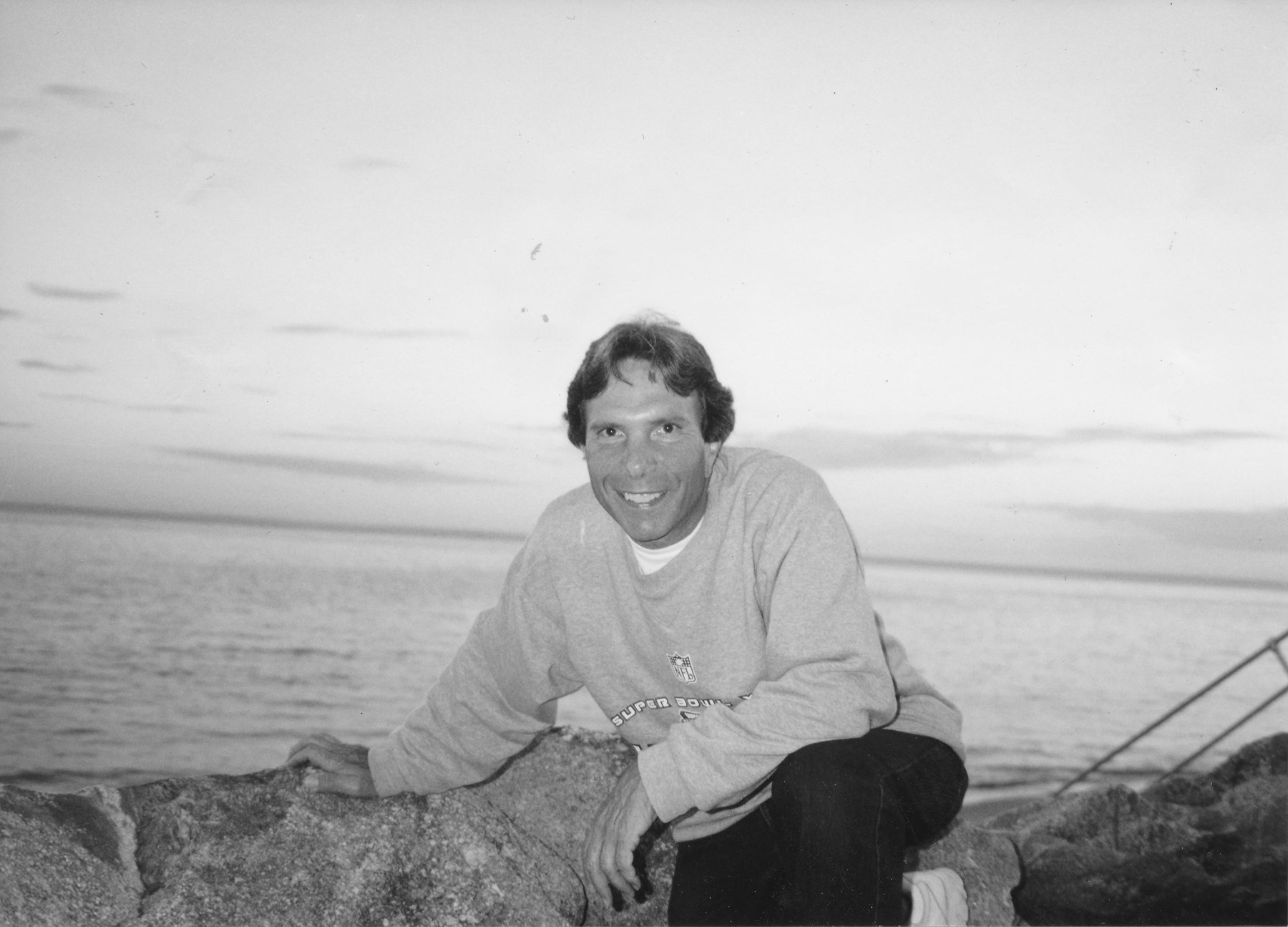 Obituary of Albert J. Bibeau