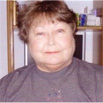 Obituary of Beverly Ester Ray