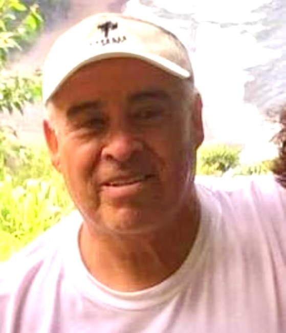 Avis de décès de Jay Cecil Diaz