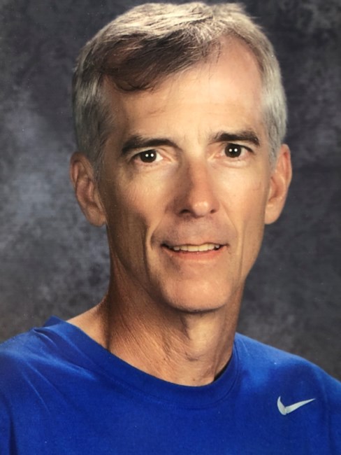 Obituary of David Lane Moody