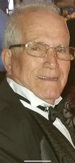 Obituary of Manuel Galdo