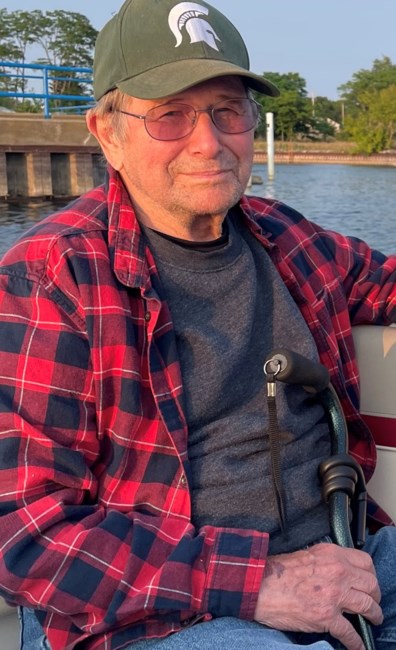 Obituary of Daniel Duane Goodman