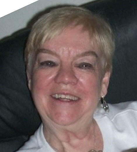 Avis de décès de Mary Jo Brownell