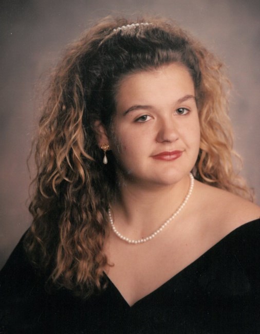 Obituary of Alexis Joy Guevara