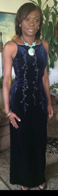 Obituary of Jacquelyn Denise Osby