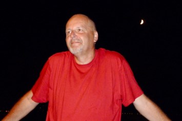 Obituary of Nicholas Paul Suzich