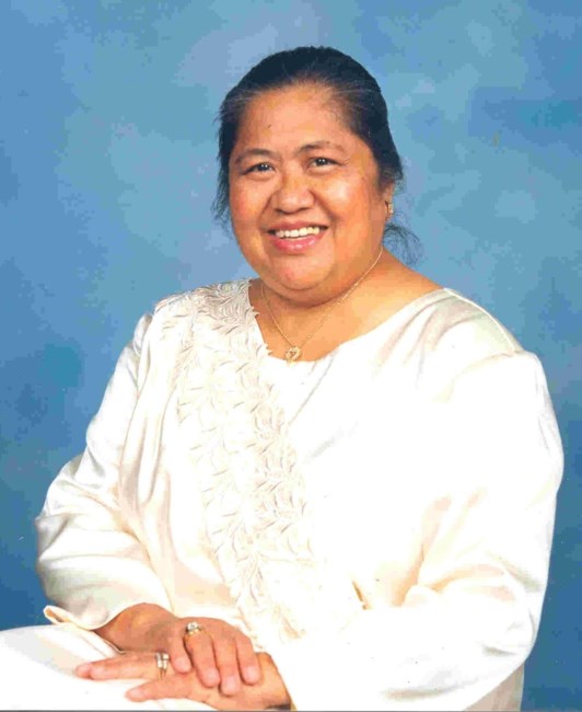 Obituary of Anita W. Baysa