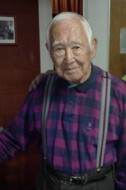 Obituary of Dick Yamamoto