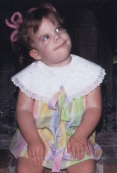 Obituary of Stephanie Jane Pafford