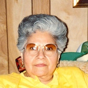 Obituary of Guadalupe "Lupe" Batres