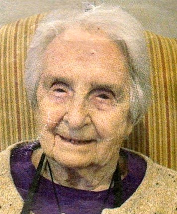 Obituary of Rose Mary Killalea