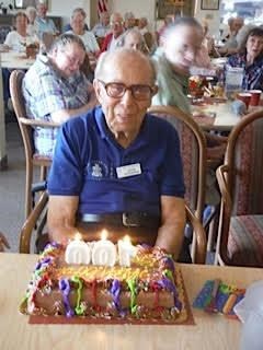 Obituary of John William Woerner
