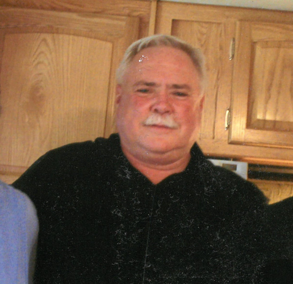 Obituary of Ricky McClung