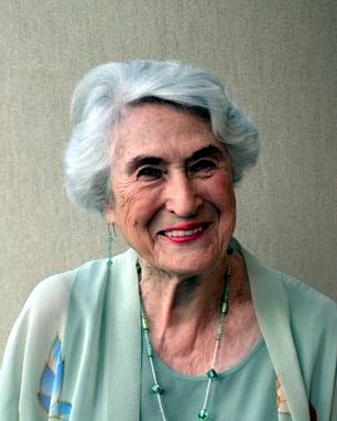 Obituary of Jean C. Walters