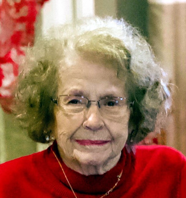 Obituary of Doris L. McDonald