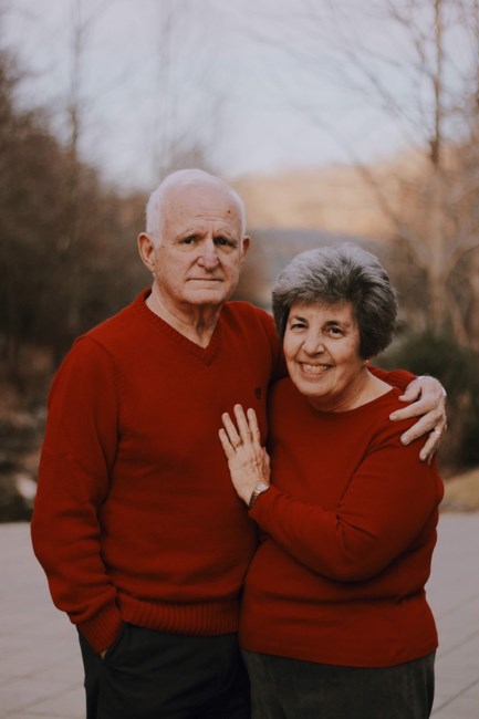 Obituary of Thomas R Kemp