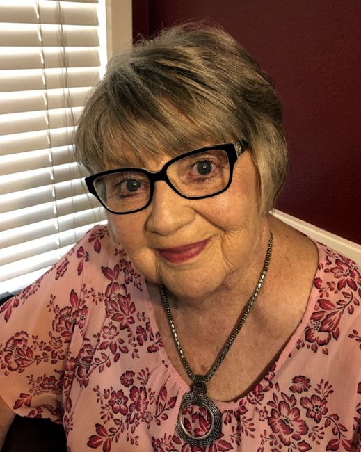 Obituary of Sharon Denise Bessire