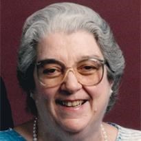Obituary of Patricia Ann Cummings