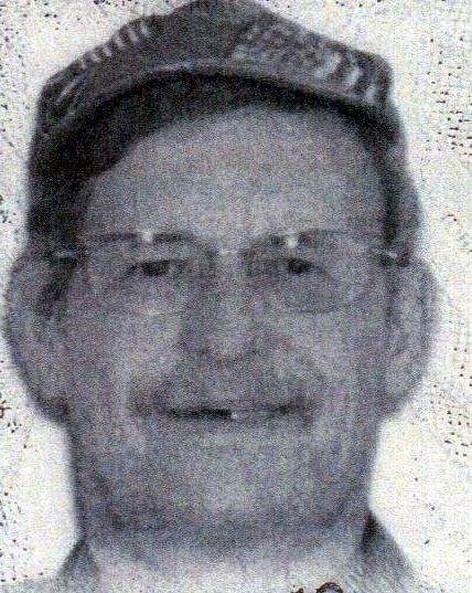 Obituary of Douglas H Jones