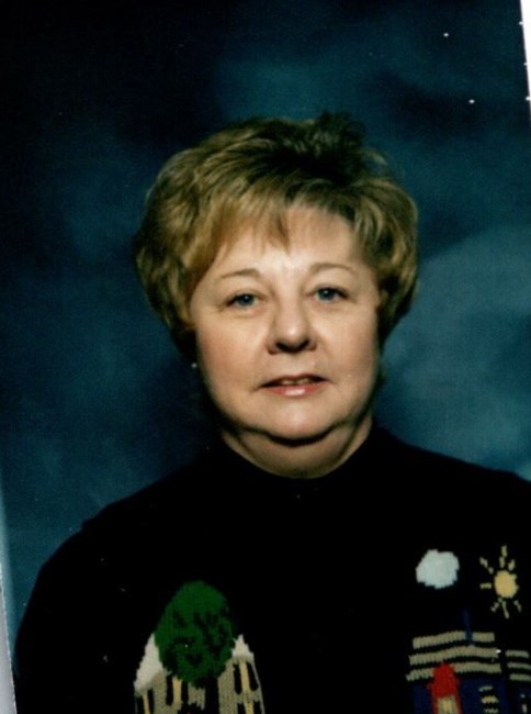 Obituary of Joyce Elaine Connors
