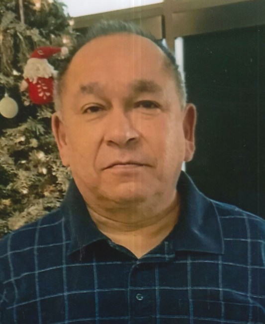 Raymond G. Florez Jr. Obituary - Olathe, KS