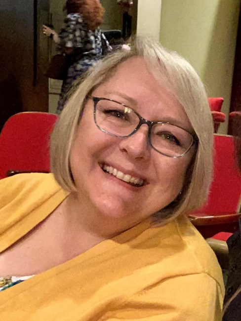 Obituary of Amy J Sudbeck