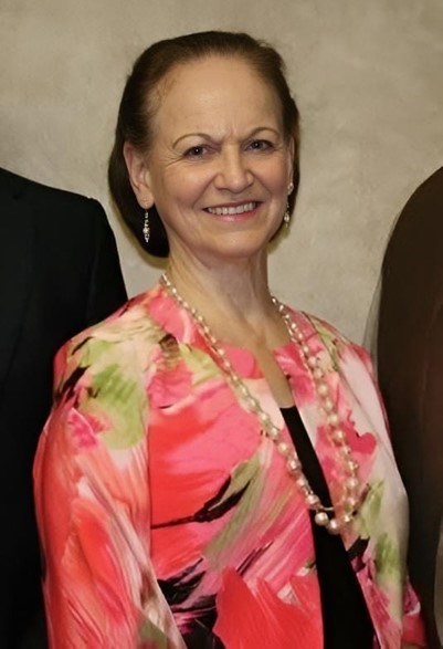 Obituary of Wanda Faye Thompson