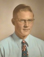 Obituary of Charles A. Wolff