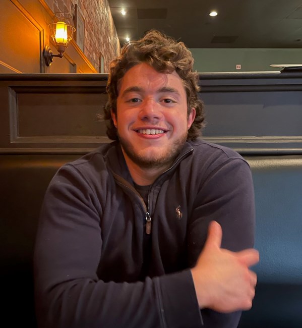 Obituary of Justin Dennis Bossian