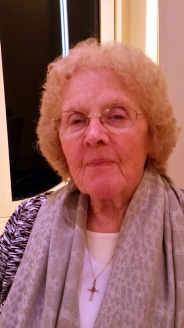 Obituary of Era C. Capelli