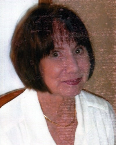 Avis de décès de Janet Burke