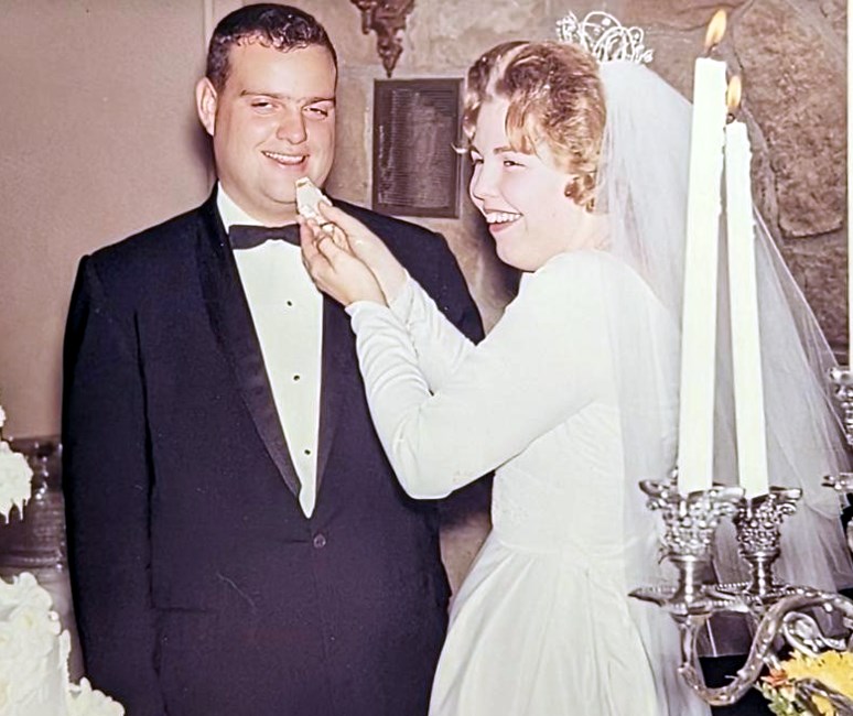 Obituary of John Richard and Penny Sue Boswinkle