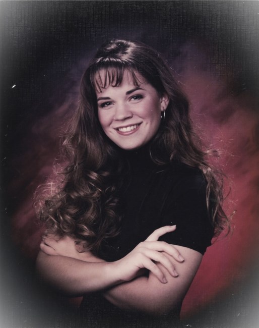 Obituary of Melanie Lynne Richter