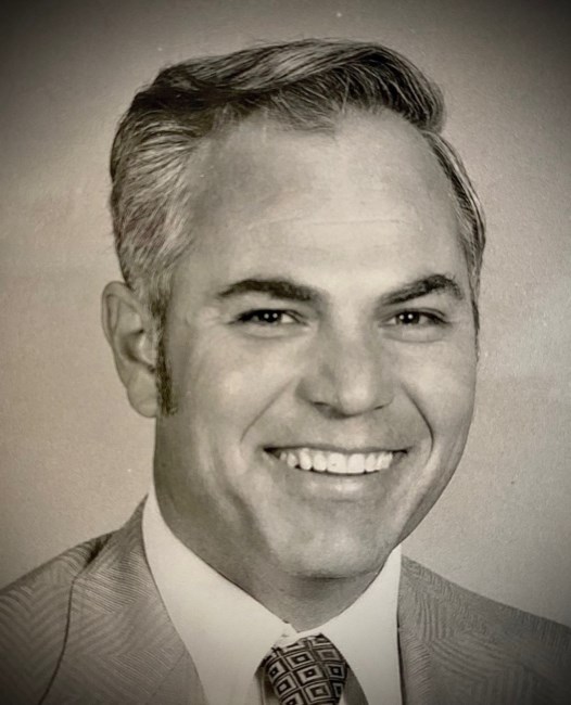 Obituary of Loyd Clifford Spore