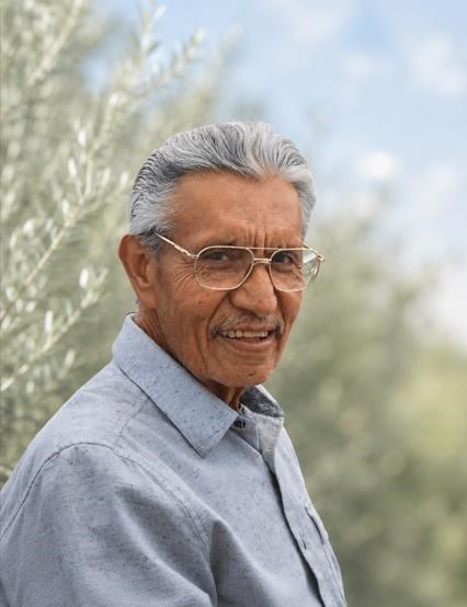 Obituario de Ramon Berumen Urena