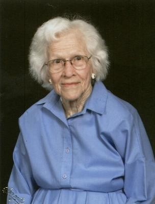 Obituary of Helen Wood