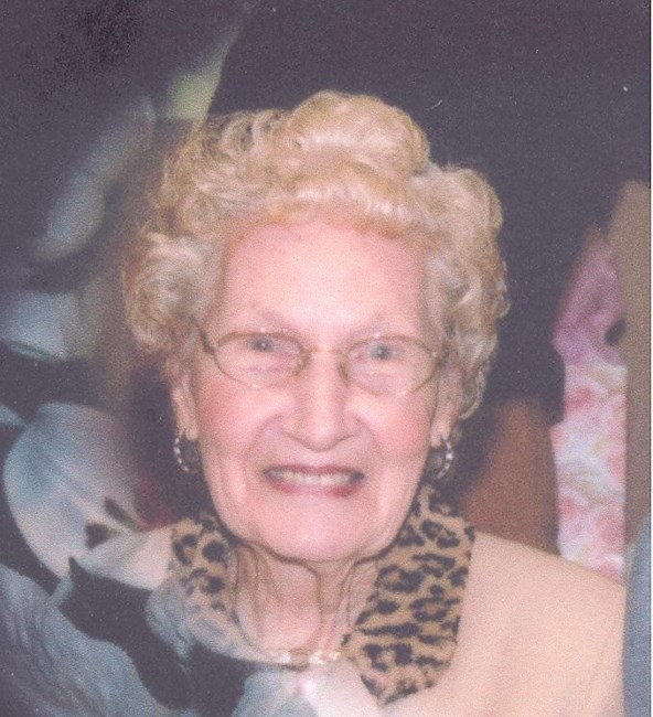 Obituary of Ann I Hollash