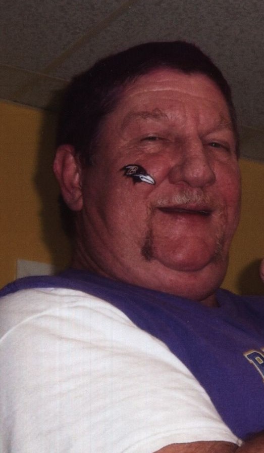 Obituary of Barry Earl Phillips