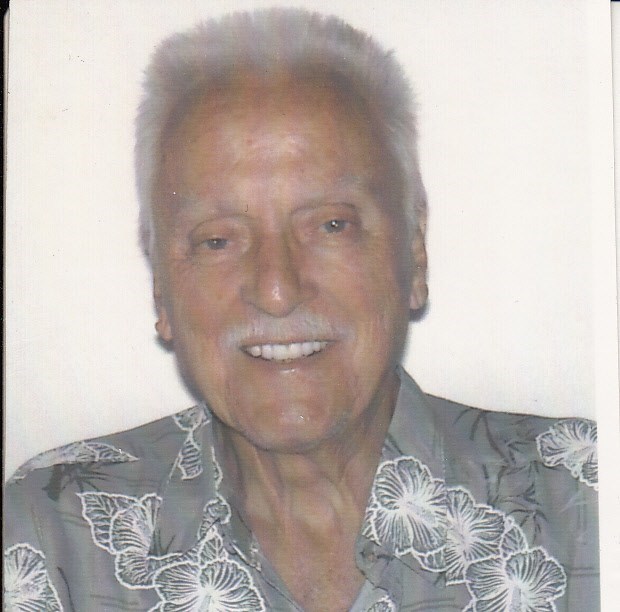 Avis de décès de Frederick M. Franklin