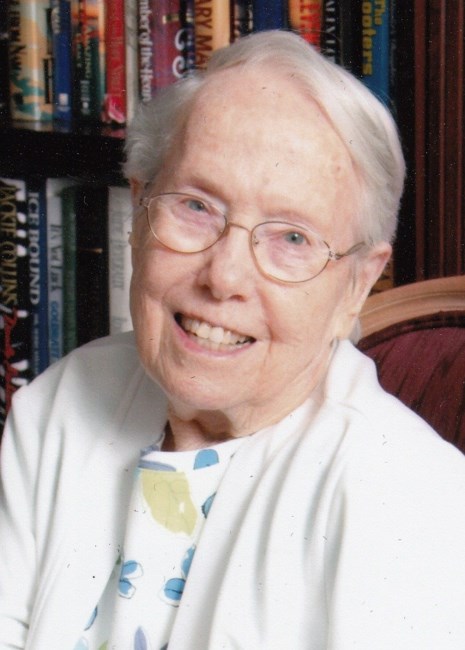 Obituary of Gladys H. Appleby