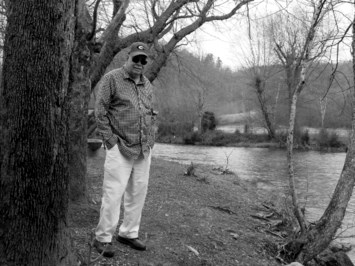 Obituary of Charles Amos Kemp