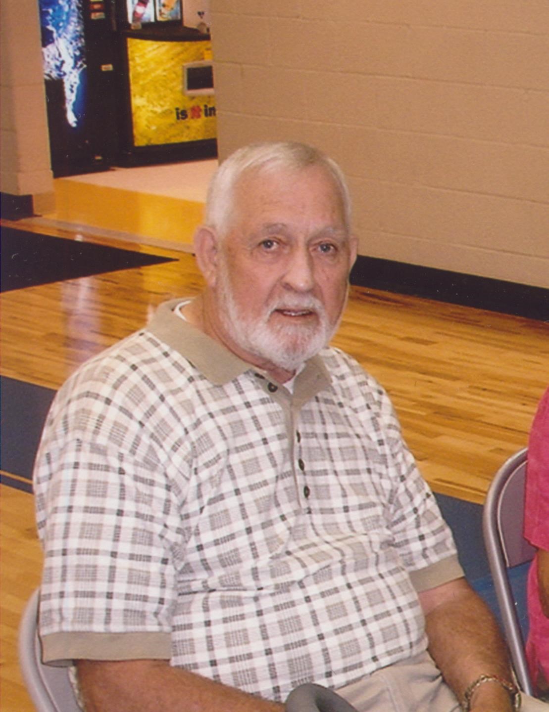 Obituary of Charles Lindley Hedrick Sr.