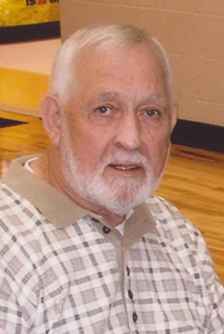 Obituary of Charles Lindley Hedrick Sr.