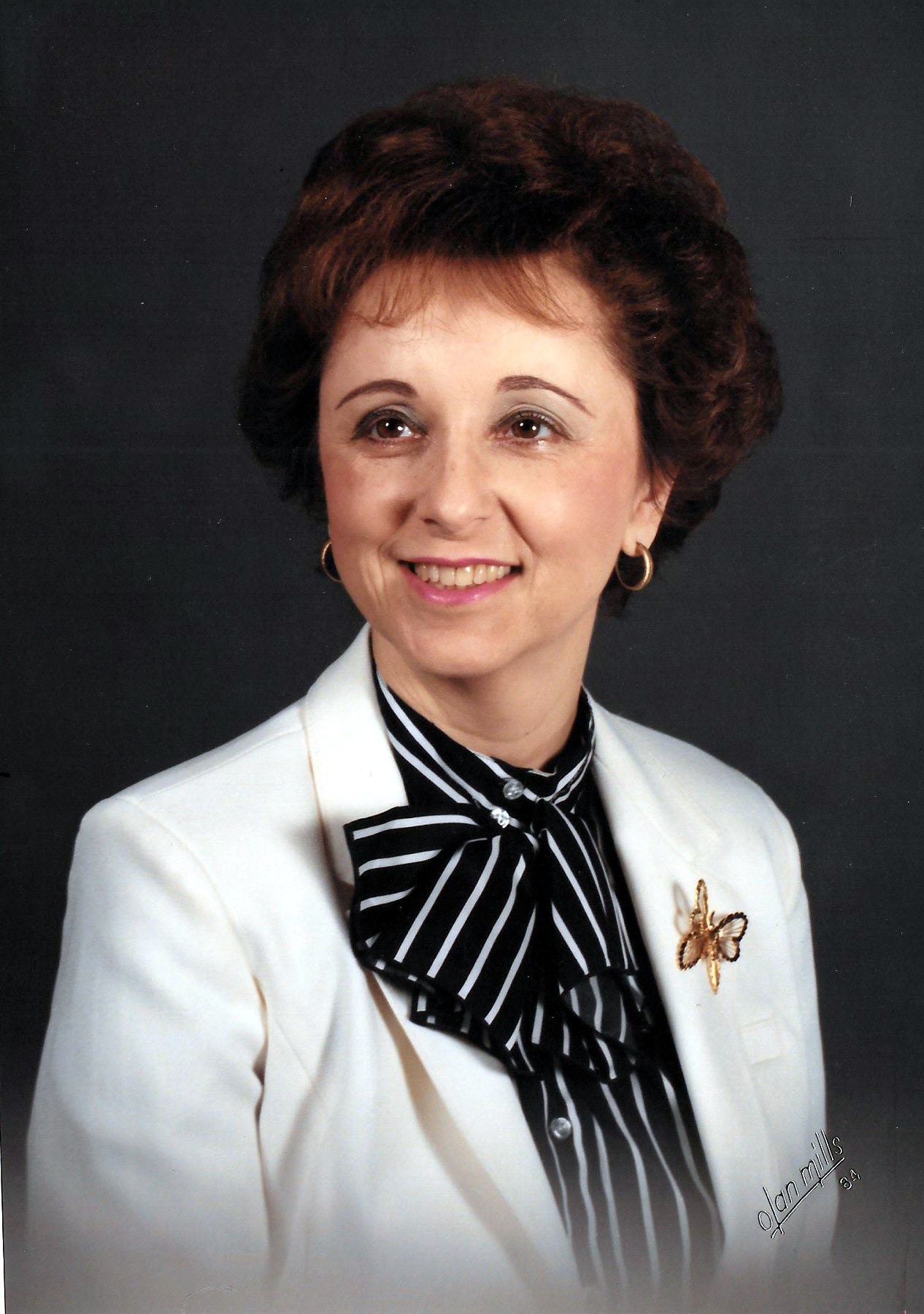 Sharon McDonald Obituary Wichita, KS