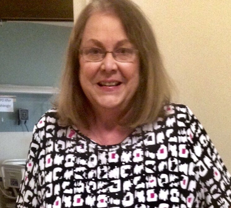 Obituary of Carolyn Sue Wisener