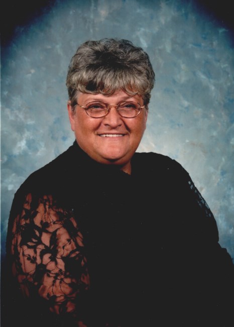 Obituary of Penny Lynn Rybolt