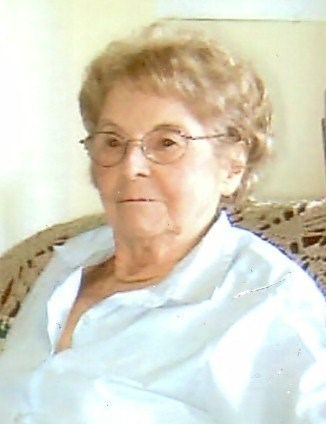 Obituary of Isabel Almeda Clermont