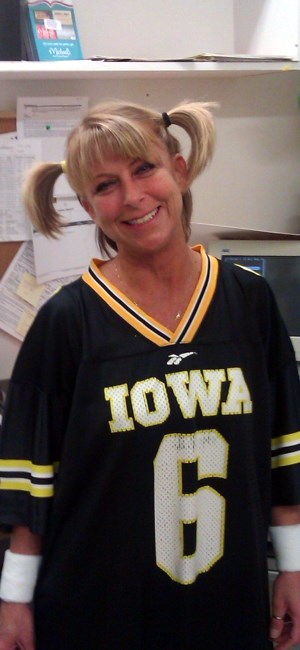 Obituary of Melanie Brown